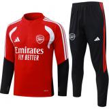 Chándal Arsenal 2026/27-(Half zipper II)